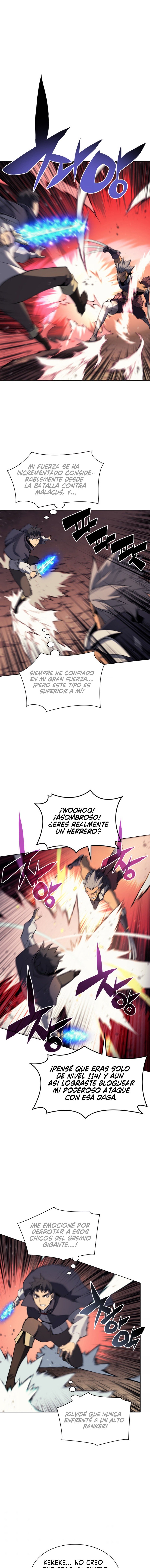 Read El Chetado (es) Manga Online