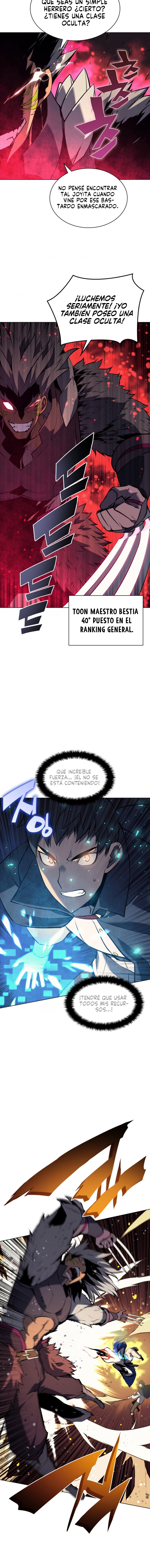 Read El Chetado (es) Manga Online