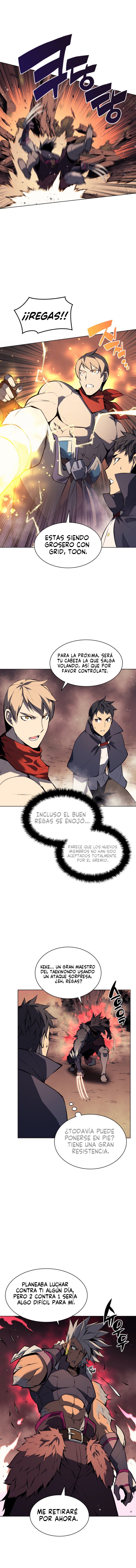 Read El Chetado (es) Manga Online