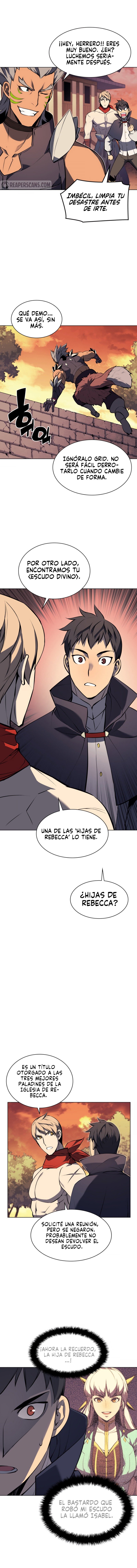 Read El Chetado (es) Manga Online