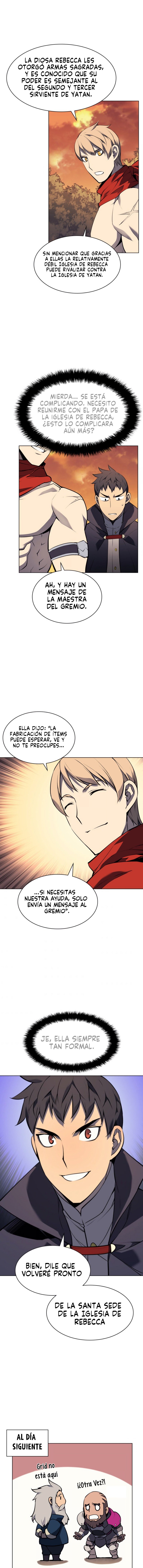 Read El Chetado (es) Manga Online