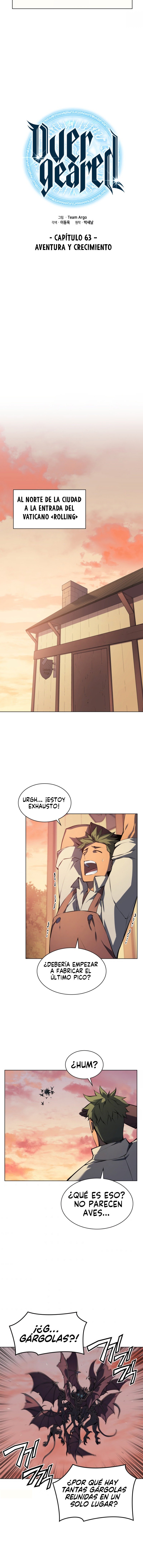 Read El Chetado (es) Manga Online