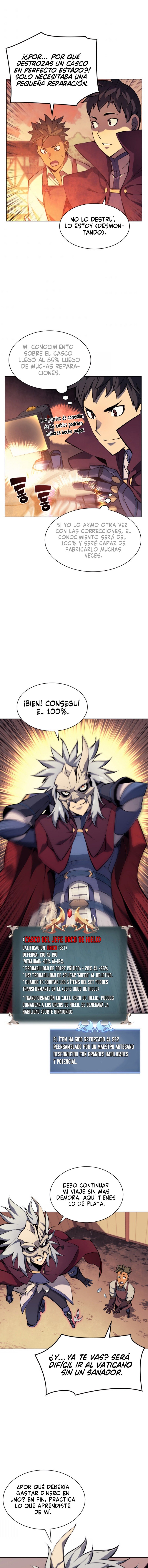 Read El Chetado (es) Manga Online