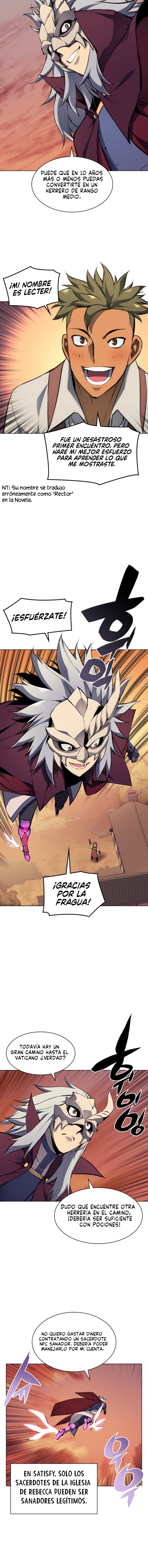 Read El Chetado (es) Manga Online