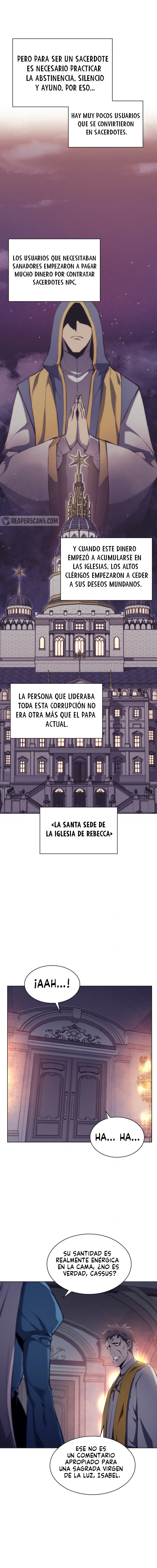 Read El Chetado (es) Manga Online