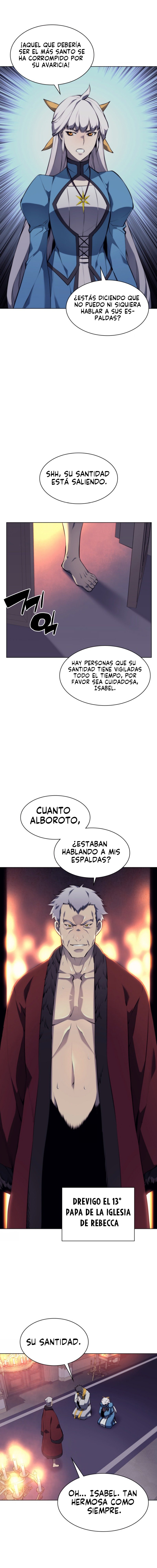 Read El Chetado (es) Manga Online