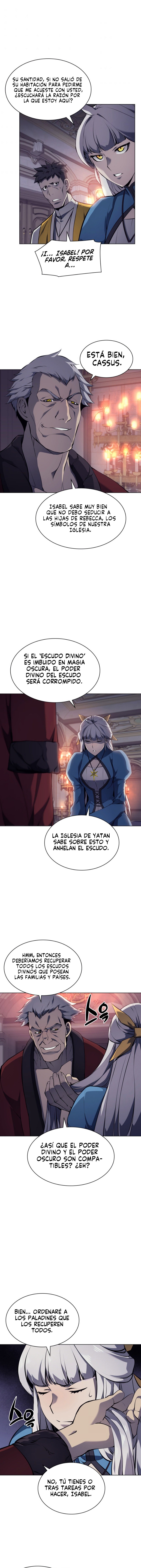 Read El Chetado (es) Manga Online