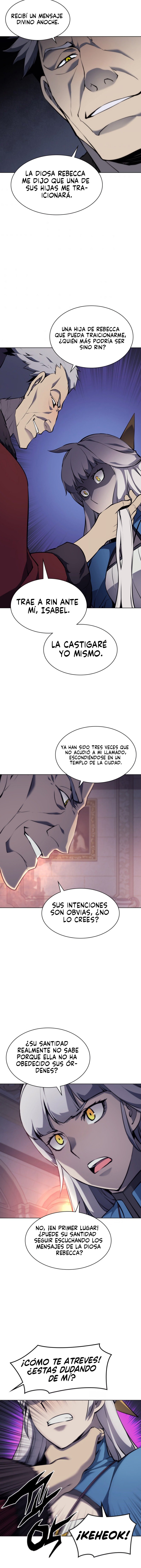 Read El Chetado (es) Manga Online