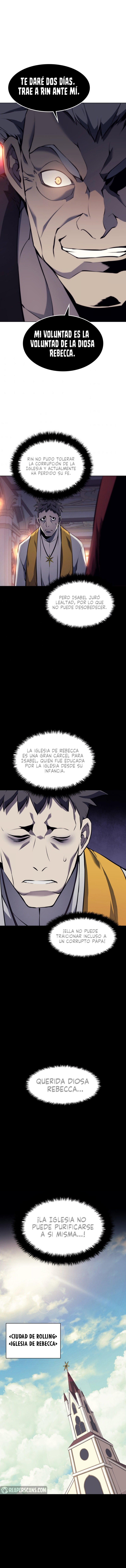 Read El Chetado (es) Manga Online