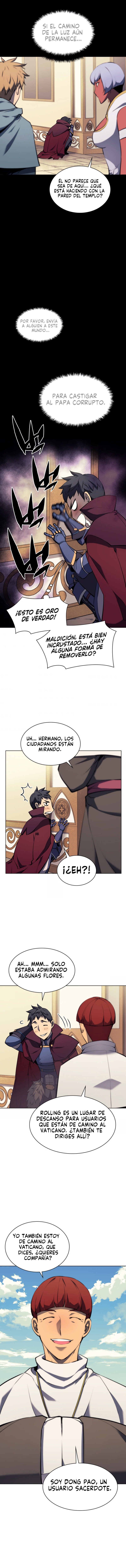 Read El Chetado (es) Manga Online