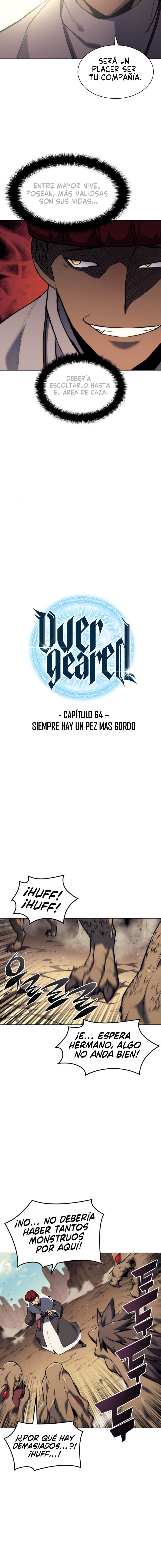 Read El Chetado (es) Manga Online