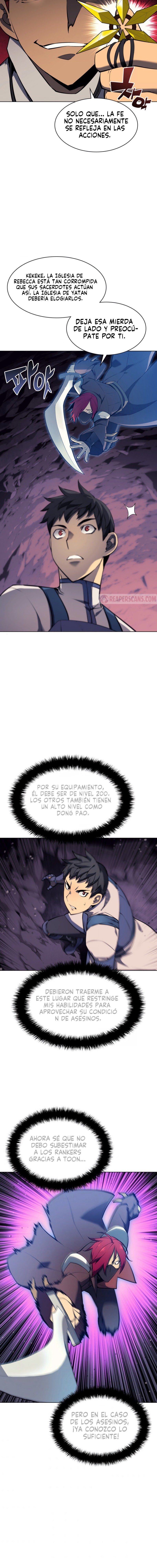 Read El Chetado (es) Manga Online