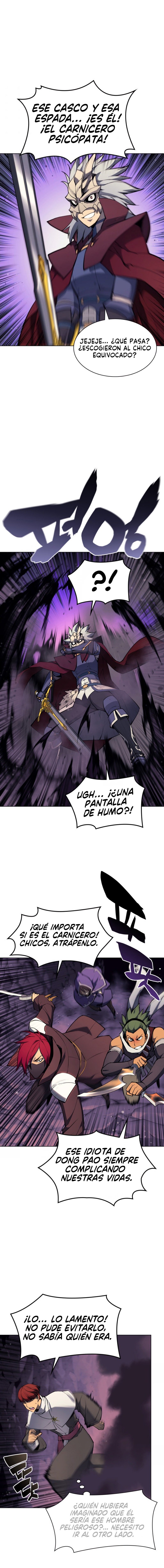 Read El Chetado (es) Manga Online