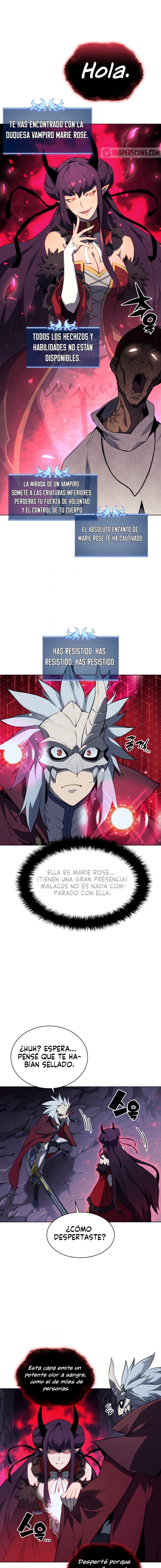 Read El Chetado (es) Manga Online