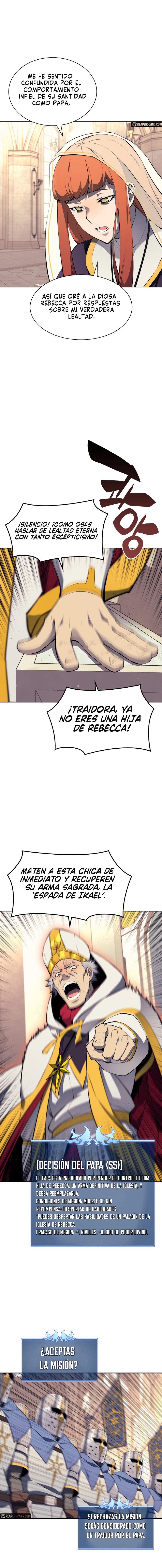 Read El Chetado (es) Manga Online
