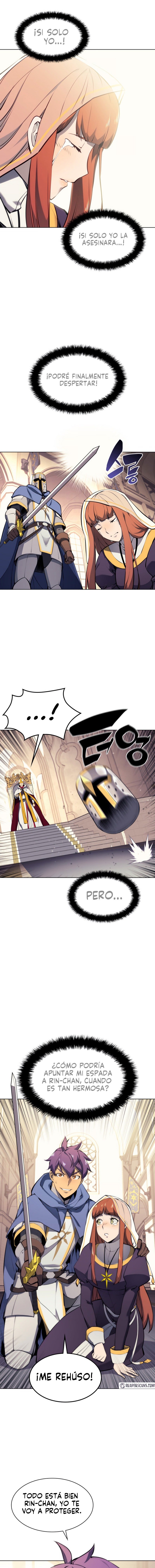 Read El Chetado (es) Manga Online