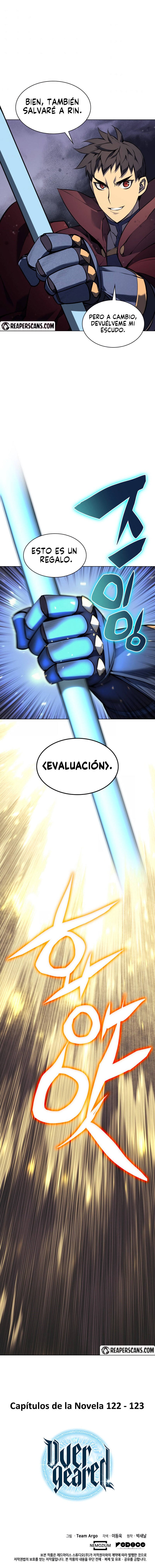 Read El Chetado (es) Manga Online