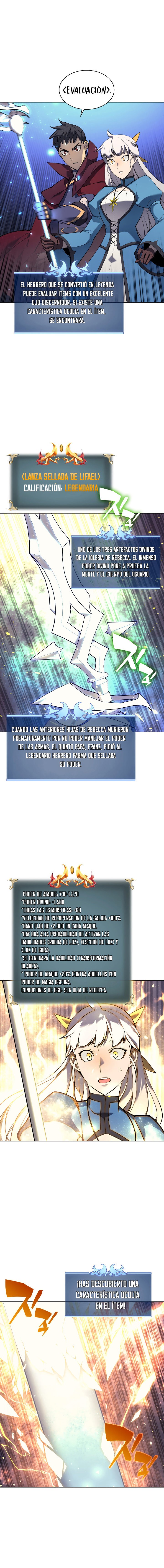Read El Chetado (es) Manga Online