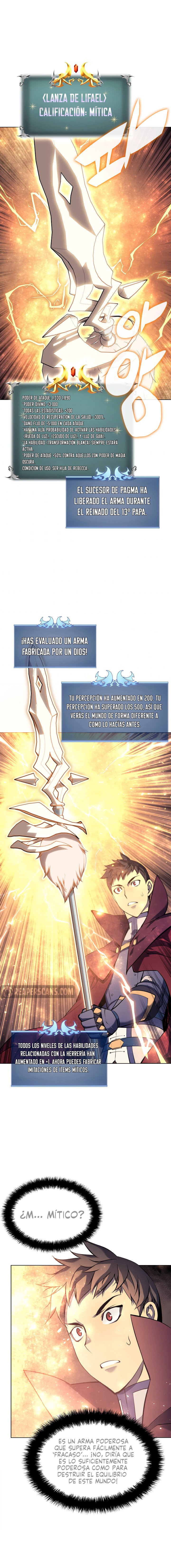 Read El Chetado (es) Manga Online