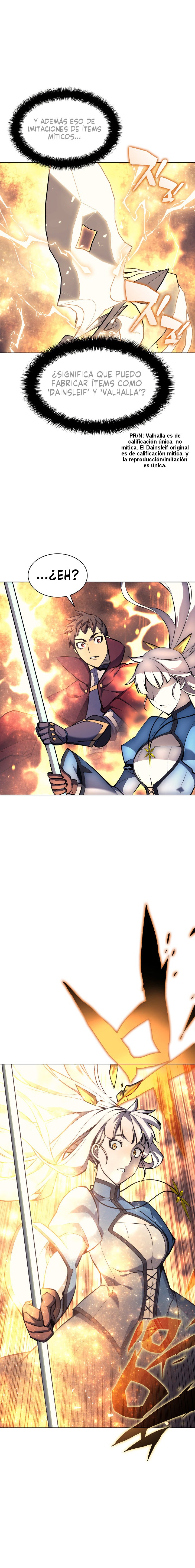 Read El Chetado (es) Manga Online