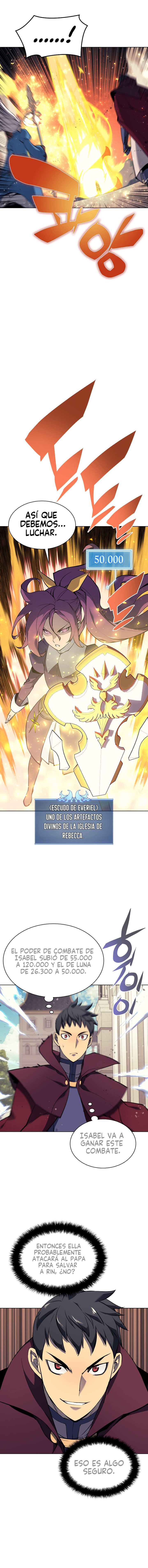 Read El Chetado (es) Manga Online