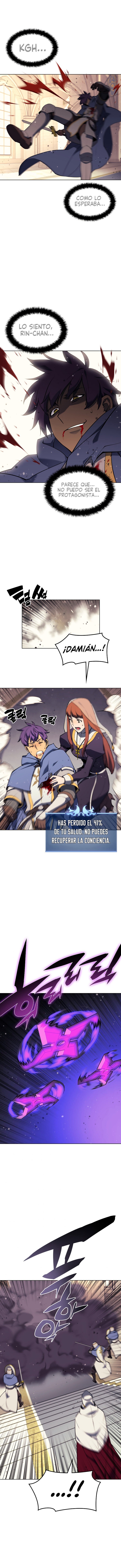 Read El Chetado (es) Manga Online