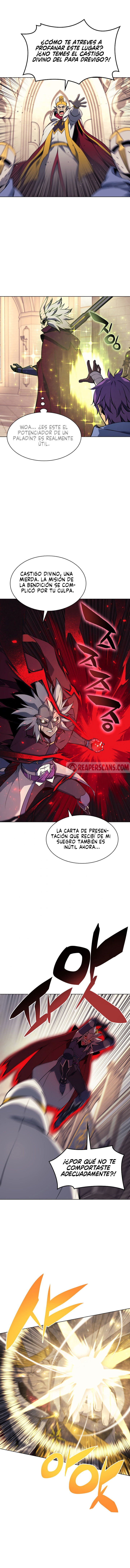 Read El Chetado (es) Manga Online