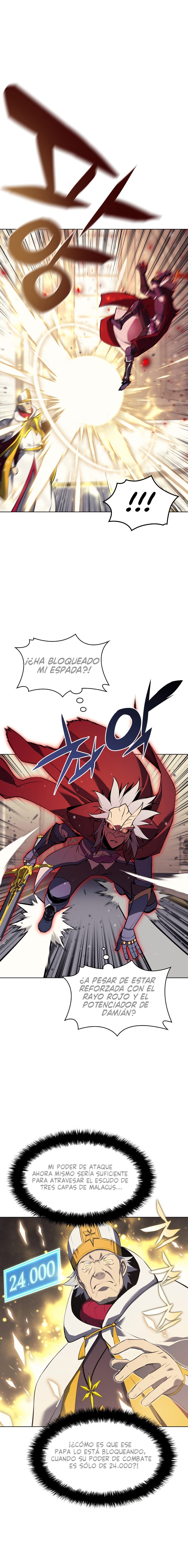 Read El Chetado (es) Manga Online