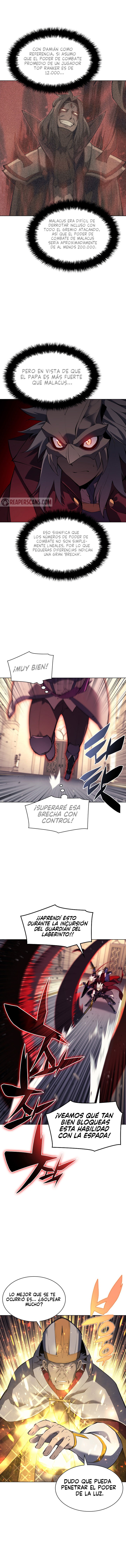 Read El Chetado (es) Manga Online