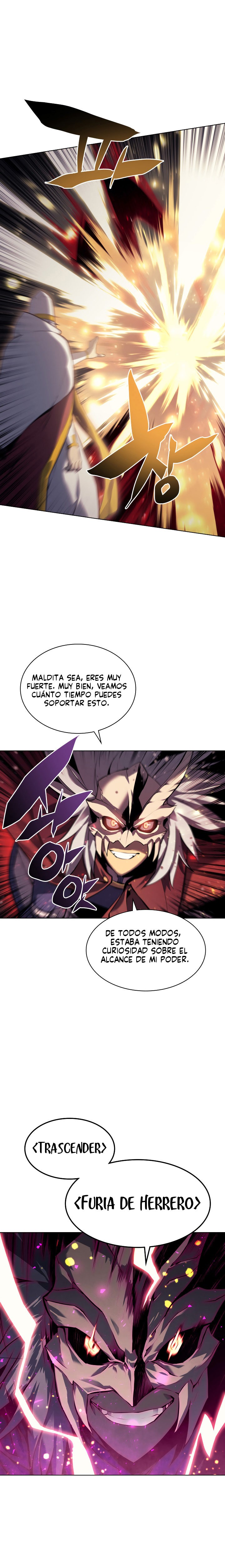 Read El Chetado (es) Manga Online