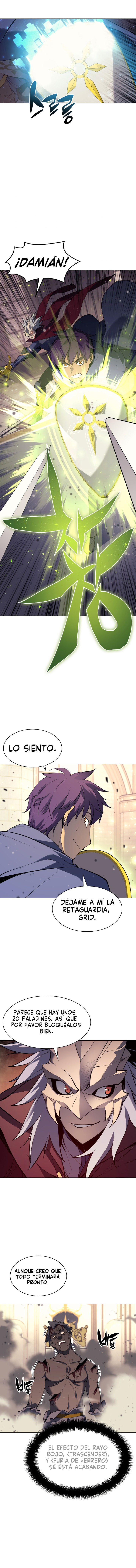 Read El Chetado (es) Manga Online