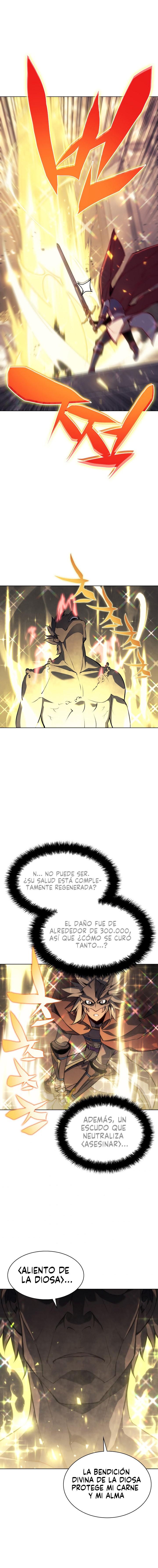 Read El Chetado (es) Manga Online
