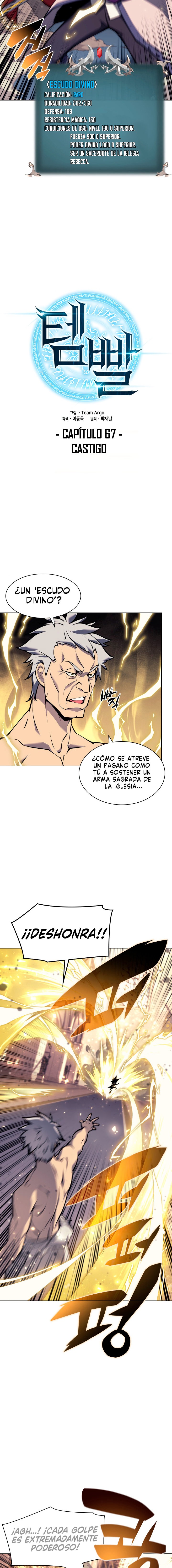Read El Chetado (es) Manga Online