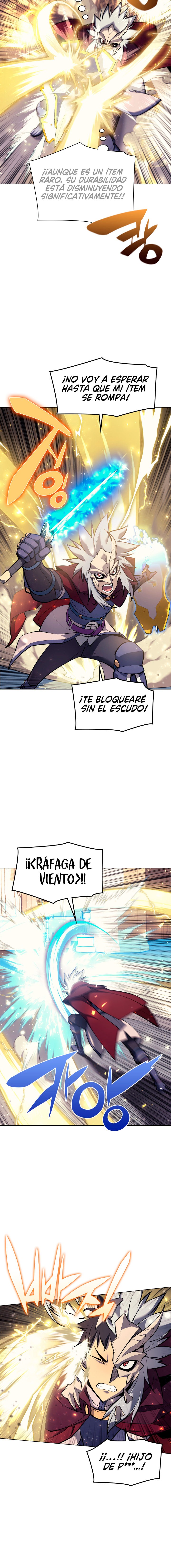 Read El Chetado (es) Manga Online