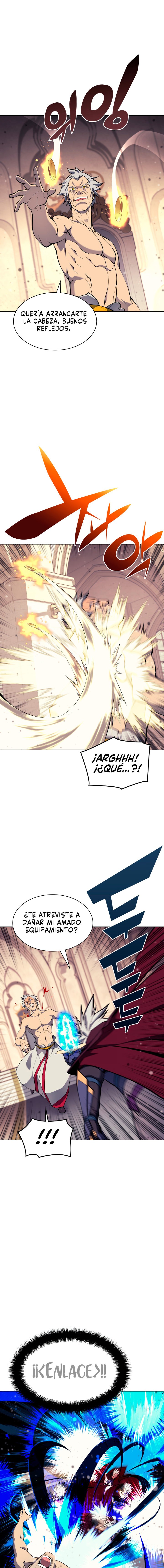 Read El Chetado (es) Manga Online