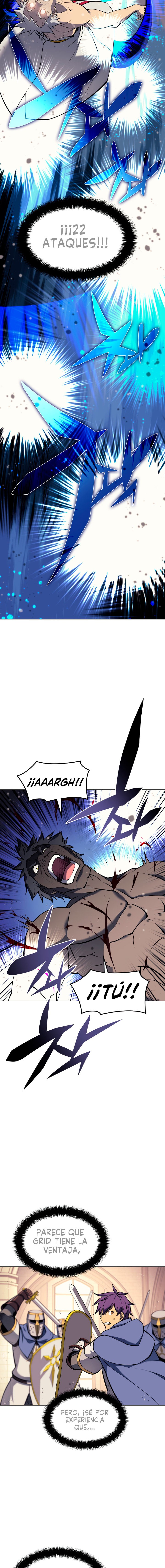 Read El Chetado (es) Manga Online