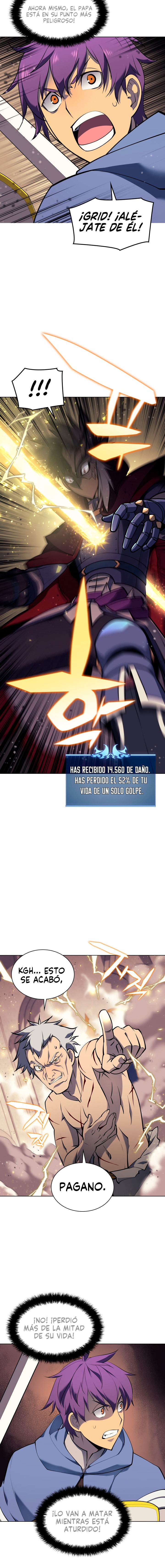 Read El Chetado (es) Manga Online