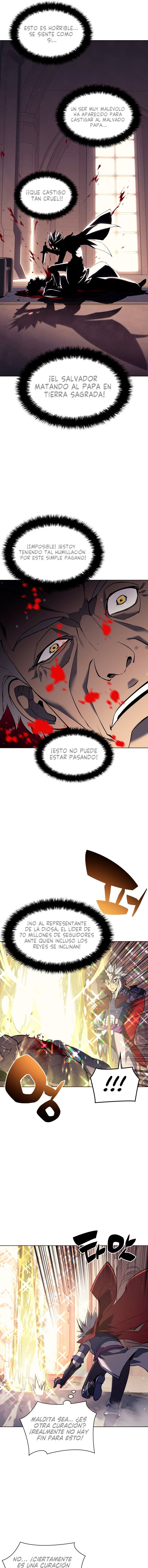 Read El Chetado (es) Manga Online