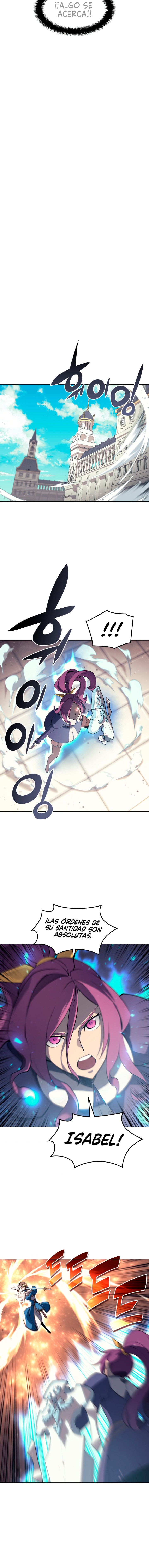 Read El Chetado (es) Manga Online