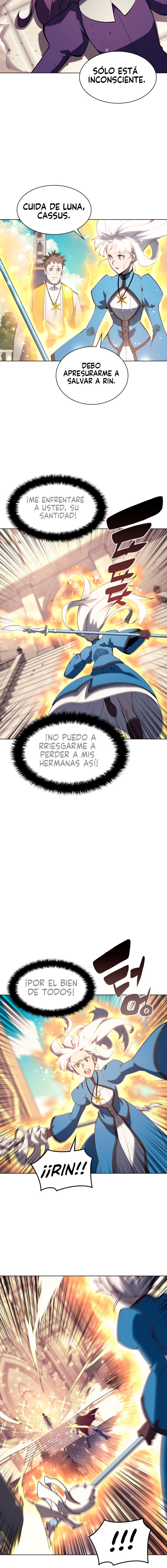 Read El Chetado (es) Manga Online