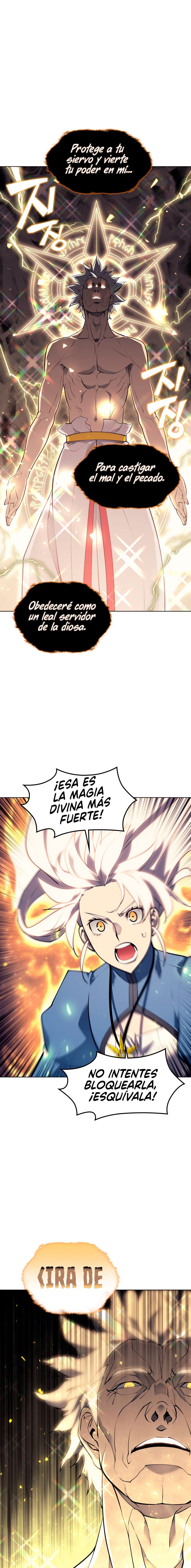 Read El Chetado (es) Manga Online