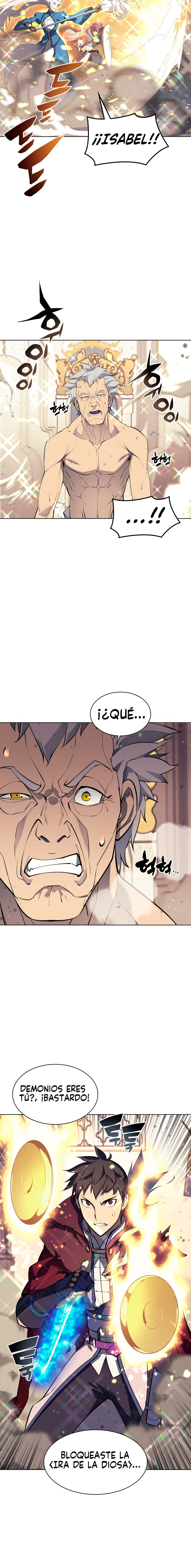 Read El Chetado (es) Manga Online