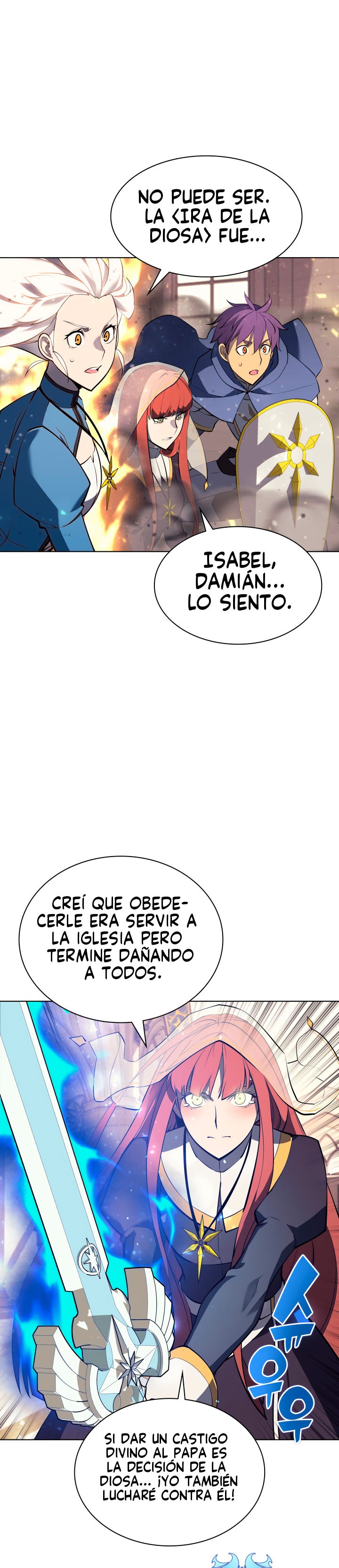 Read El Chetado (es) Manga Online