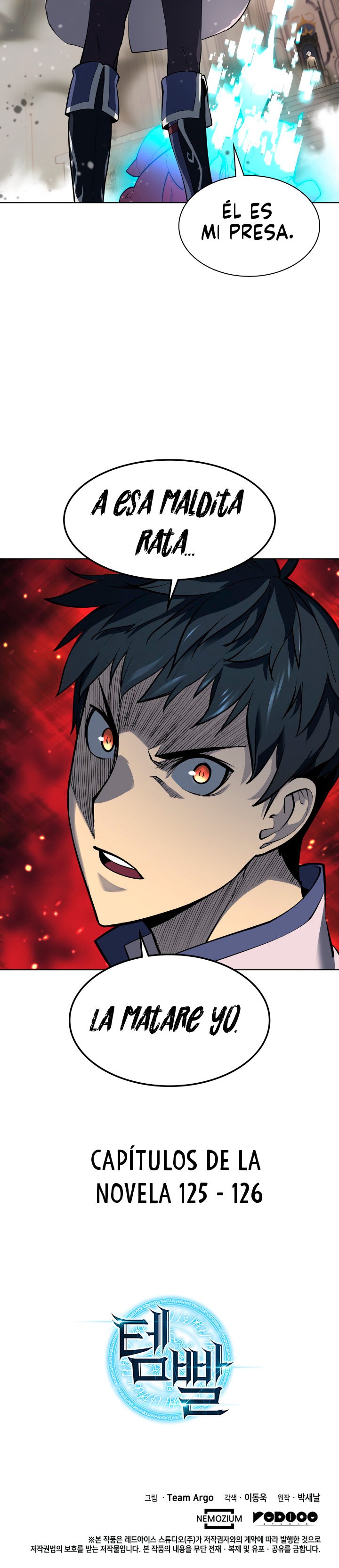 Read El Chetado (es) Manga Online