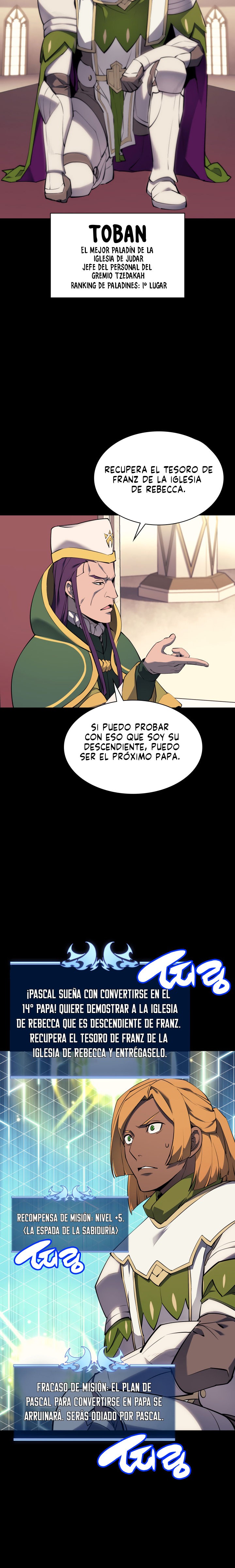 Read El Chetado (es) Manga Online