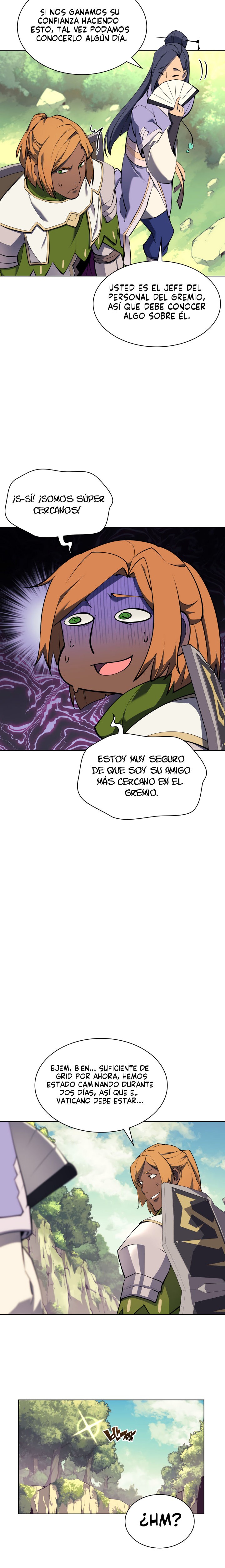 Read El Chetado (es) Manga Online