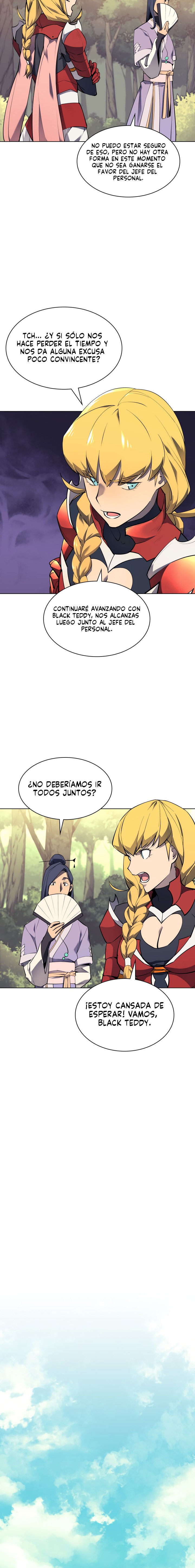 Read El Chetado (es) Manga Online