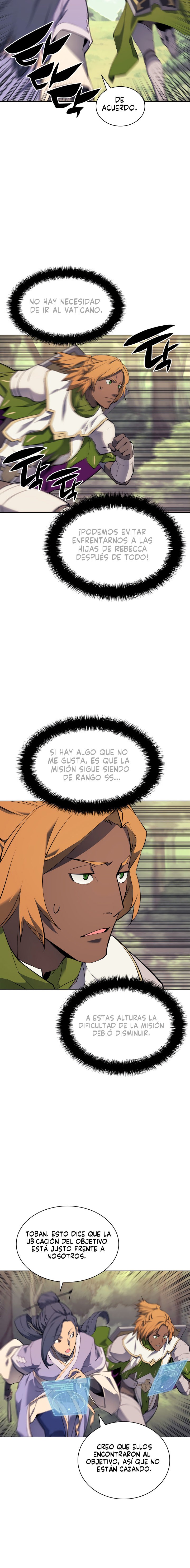 Read El Chetado (es) Manga Online