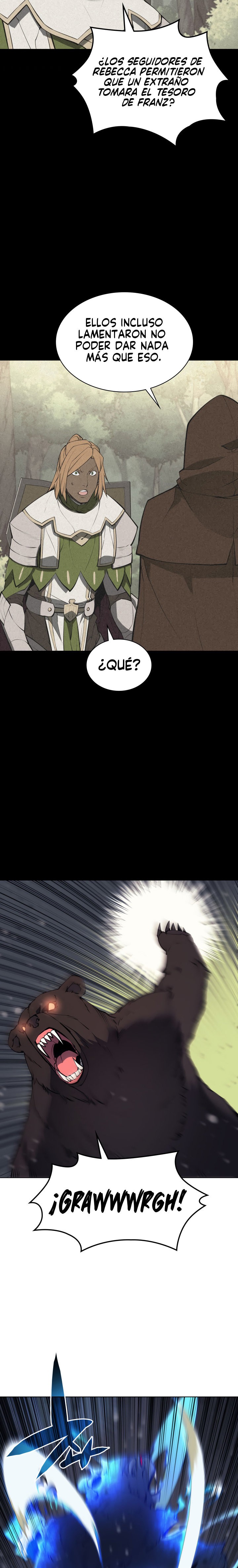 Read El Chetado (es) Manga Online