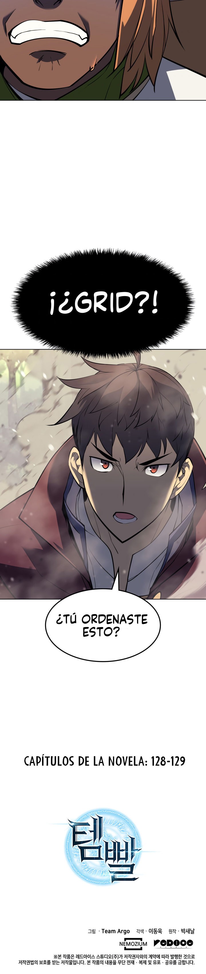 Read El Chetado (es) Manga Online